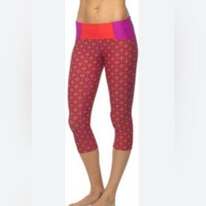 Prana Rai swim tight L